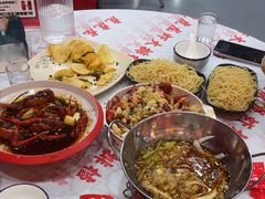 -虎虎龙虾大排档(双井店)
