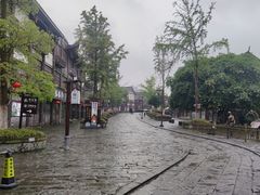-南关石牌坊古镇