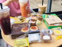 -瑞幸咖啡(北工大理科楼店)