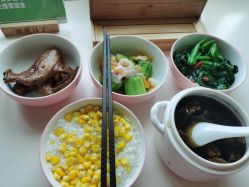 -生命加•Q考拉月子会所(玫瑰园店)