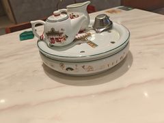 -悦得闲广式点心茶楼(蓝鲸世界店)