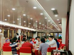 大堂-新梅园不夜粥(龙华店)