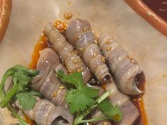 -老高烧烤(龙华星河iCO店)