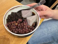 -鲜芋仙(时尚天河店)