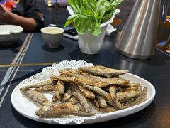 -野菌皇海景野生菌火锅(滨海大道店)