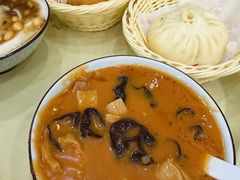 -方中山胡辣汤(通州店)