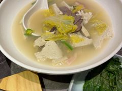 -闫府私房菜·老字号(恒隆店)