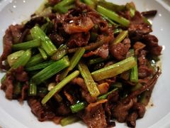 -乔家满族八大碗(流水沟店)