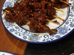 -飘香火锅(玉林西路店)