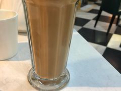 -立哥港式茶餐厅