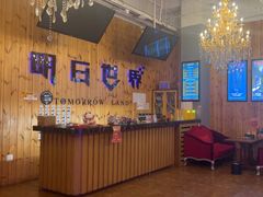 -明日世界密室轰趴·剧本桌游·箭馆团建(国贸店)