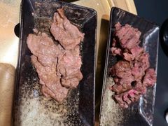 -無二炙坊·和牛烧肉(大钟寺1733店)