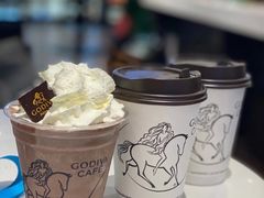 -GODIVA(国际金融中心店)