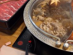 -牛匠和牛寿喜锅(西安总店)