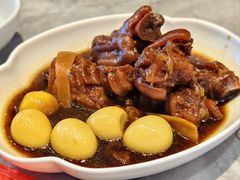 -有璟阁港式餐厅(国贸商城店)