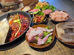 -冯校长老火锅(深圳总店)