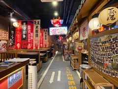 -牛藏·黑毛和牛烧肉(环市东店)