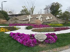 -牛首山文化旅游区