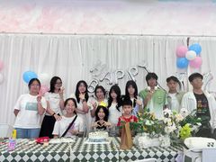 -CIAO·团建聚餐·生日派对轰趴馆(福田店)