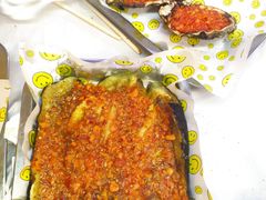 -新疆玉石阿卜都烧烤(太平南路店)