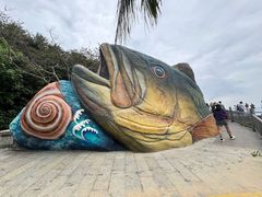 -海南分界洲岛旅游区