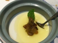 老北京酸奶-京味民福烤鸭店(建设四马路店)