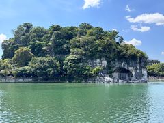 -桂林两江四湖景区