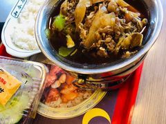 -和合谷(长虹桥店)