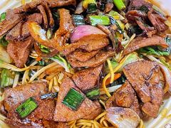 -春雪面馆(转塘店)