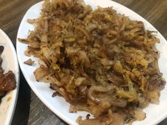 -炙热童年·老北京炙子烤肉(南锣鼓巷店)