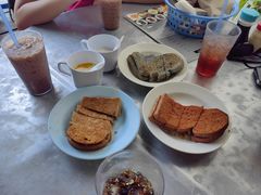 -多春茶室