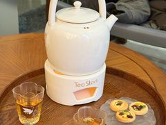 -Tea Stars茶星星(九龙首府店)