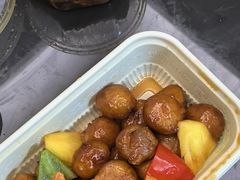 -院里寻菜·精致庭院菜(观沙岭店)