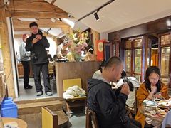 -小喜客·云南特色菜(纳西庭院店)