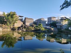 -扬美古镇景区