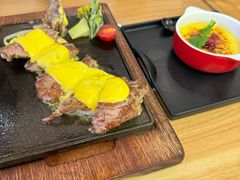 -豪客来牛排(天阳D32店)