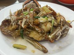 -鑫鸿达·海鲜闽菜热炒小馆(中山路店)