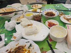 -令氏家外家周秦食府(高新店)