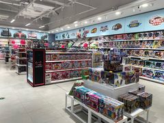 -TOYSRUS玩具反斗城(合肥华润万象城店)