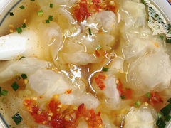 小馄饨-勤业老杨汤包店(红星新村分店)