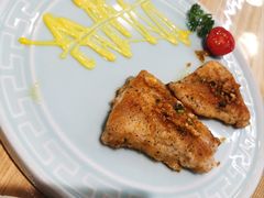 -世香全厨•日料·铁板烧(金桥店)