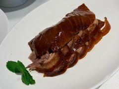 -四季民福烤鸭店(前门大栅栏店)