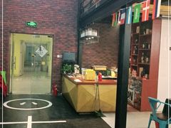 -不止轰趴桌游麻将台球(立水桥店)