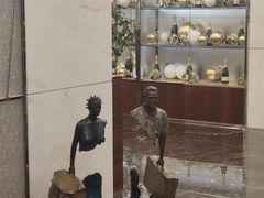 -谢列梅捷沃国际机场