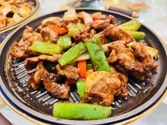 -北京全聚德(王府井店)