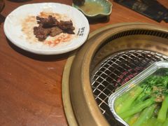 -御牛道日式烤肉料理(杭州万象城店)