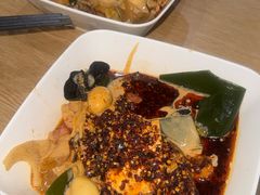 -林静小吃(复兴路店)
