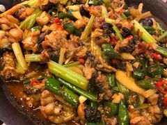 -尊神庙美食文化城