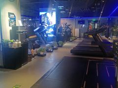 -金融街长安体育中心(北京长安店)
