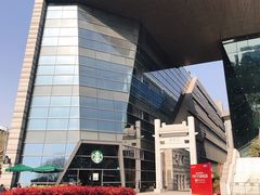 -星巴克(朵云轩店)